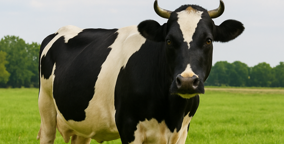 Besi Hayvanlarında Sağlıklı Beslenme